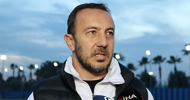 Cüneyt Dumlupınar: Belirleyici biz olmalıyız