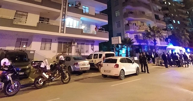 Damadın vurduğu kayınbaba öldü