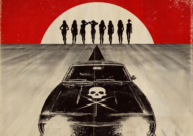 Death Proof (Ölüm Geçirmez, 2007) Filmi Üzerine