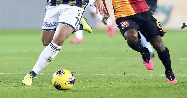 Derbinin kilidi ilk gol
