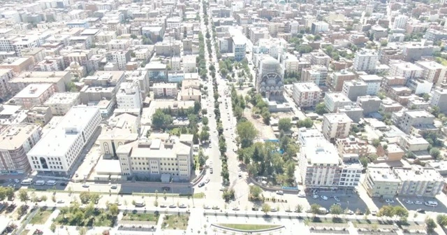 Diyarbakır’ın bir ilçesinde daha korona virüs vaka sayısı sıfıra indi