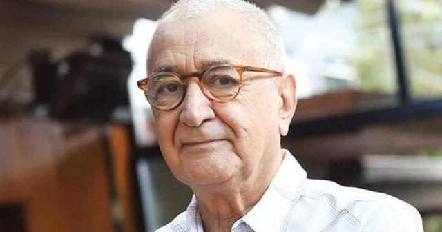 Doğan Cüceloğlu hayatını kaybetti