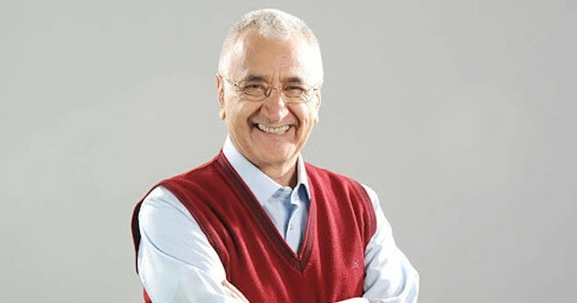 Doğan Cüceloğlu son yolcuğuna uğurlandı