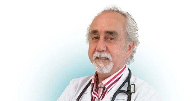 Doktor evinde ölü bulundu