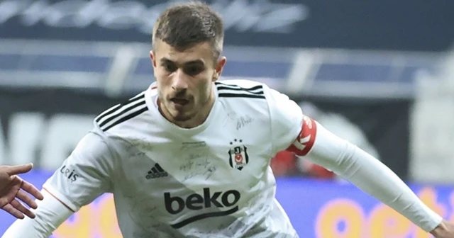Dorukhan Toköz'ün 2 maçlık cezasını onadı