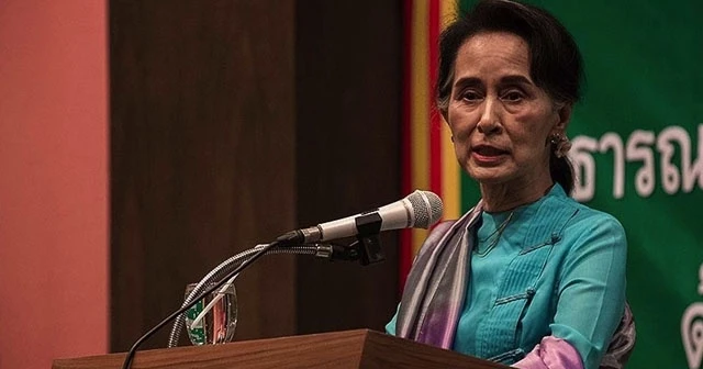 Dünyadan Myanmar'daki darbeye tepkiler