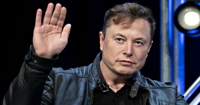 Elon Musk, Twitter&#039;ı bıraktı