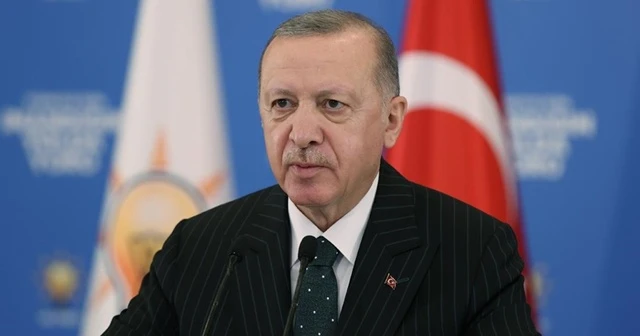 Erdoğan: Milletimizin birlik ve beraberliğinin en güçlü olduğu dönemdeyiz