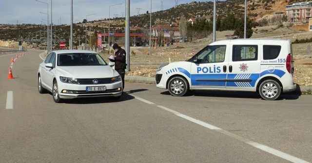 Ermenek ilçesi ile 26 köy karantinaya alındı