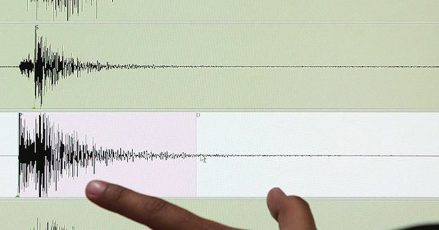 Ermenistan&#039;da 4.7 şiddetinde deprem