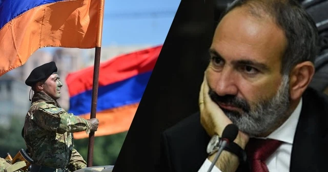 Ermenistan'da darbe girişimi