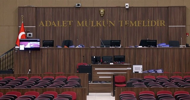 Eşini sokak ortasında vuran sanığa ağırlaştırılmış hapis cezası