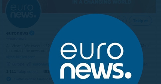 Euronews, Türkçe yayınlarına son veriyor