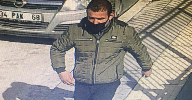 Ev sahibini bıçakla tehdit edip gasp eden hırsız yakayı ele verdi
