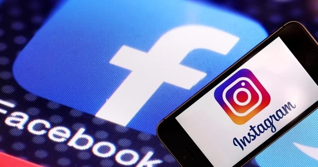 Facebook ve Instagram, Myanmar ordusuna ait hesapları kaldırdı