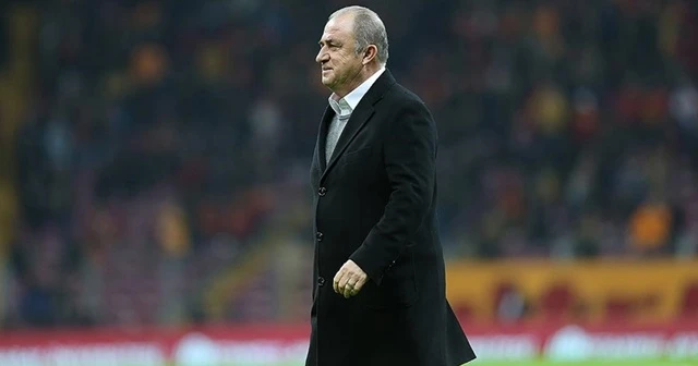 Fatih Terim'den Ozan Kabak paylaşımı