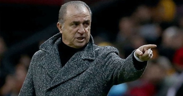 Fatih Terim: Rehavete kapılmayın