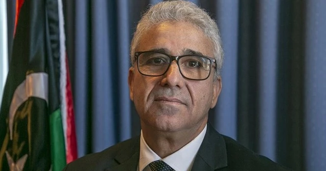 Fethi Başağa'ya suikast girişimi