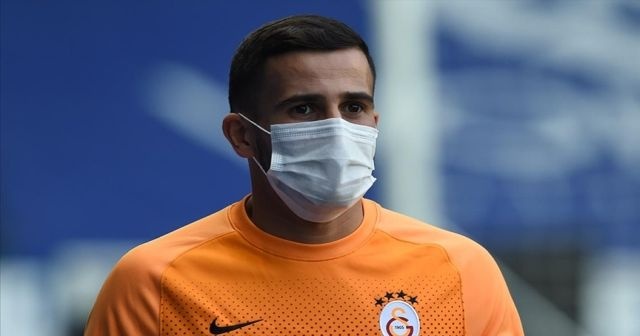 Galatasaray&#039;da Omar Elabdellaoui&#039;nin lisansı çıkarılmadı