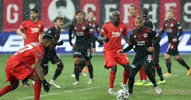 Gençlerbirliği'nde galibiyet hasreti sürüyor