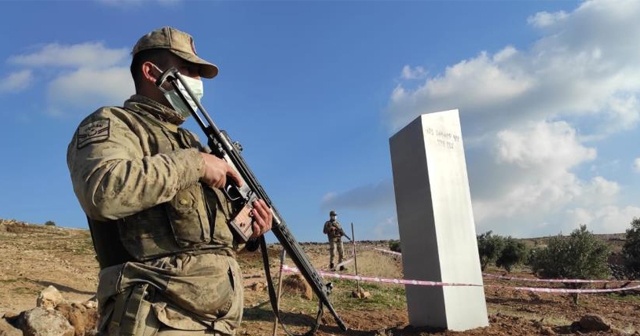 Göbeklitepe&#039;de esrarengiz blok: Ay’ı görmek istiyorsan gökyüzüne bak