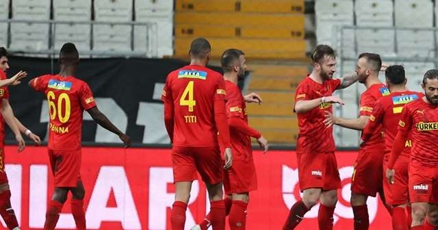 Göztepe, Yeni Malatyaspor maçıyla çıkış peşinde