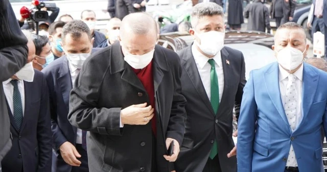 Güneysu Belediye Başkanı izolasyona girdi