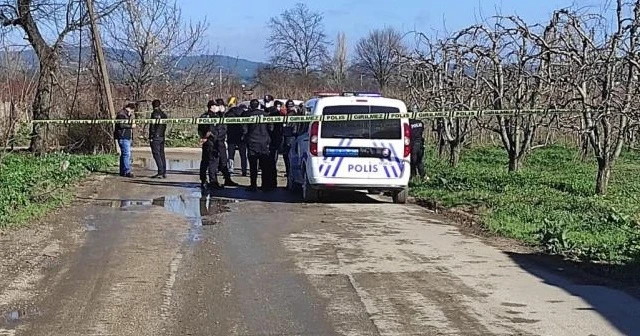 Halüsinasyon gördü, arkadaşını öldürdü