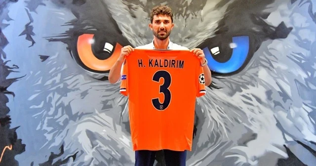 Hasan Ali, Clichy’i arattı