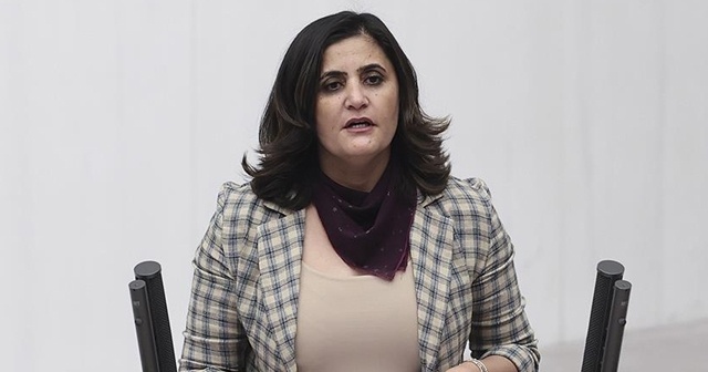 HDP&#039;li Taşdemir hakkında soruşturma başlatıldı