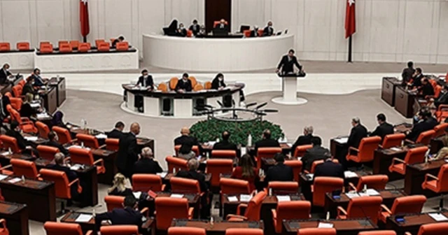 HDP'lilerin fezlekeleri komisyona sevk edildi