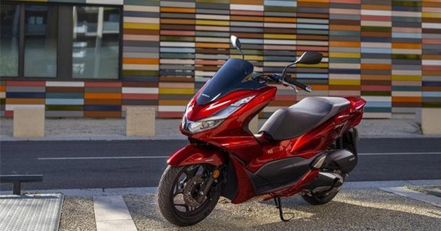 Honda, Türkiye motosiklet sektöründeki liderliğini sürdürdü