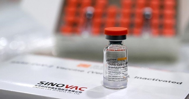 Hong Kong Sinovac aşısının acil kullanımına onay verdi
