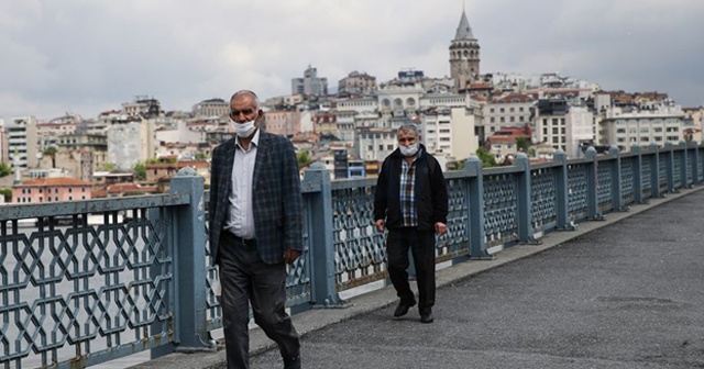 İl Sağlık Müdürü Memişoğlu: “İstanbul kısıtlamaların azalmasına hazır”