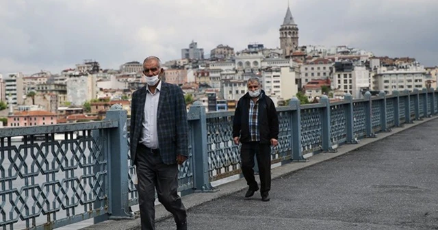 İl Sağlık Müdürü Memişoğlu: “İstanbul kısıtlamaların azalmasına hazır”