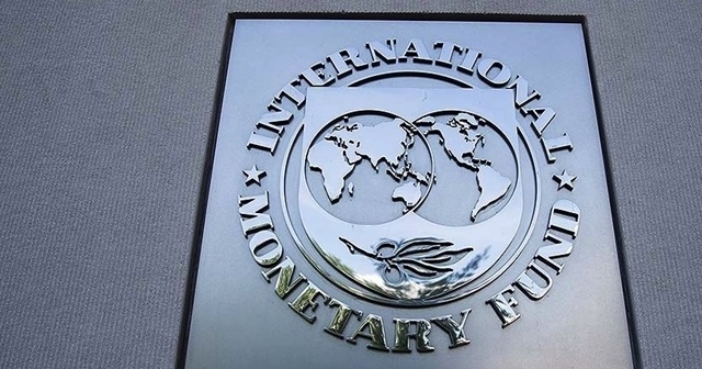 IMF Türkiye Masası Şefi Donal McGettigan&#039;dan enflasyon açıklaması