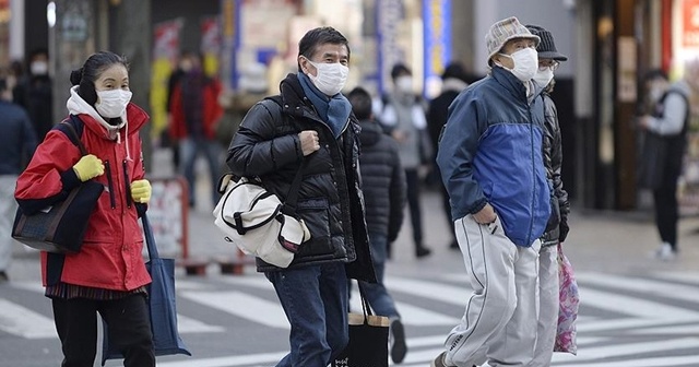 Japonya&#039;da aşı kararsızlığı