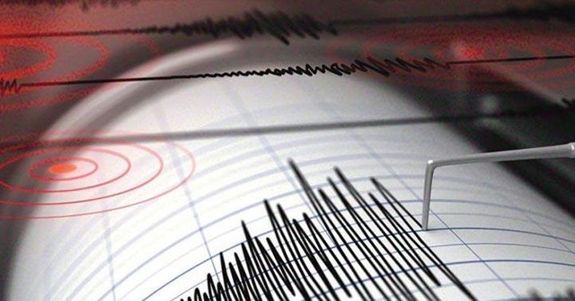 Japonya’da deprem sonrası 100&#039;den fazla yaralı