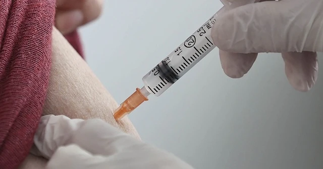 Johnson and Johnson aşı için AB'ye başvurdu