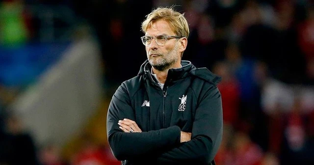 Jürgen Klopp’un annesi hayatını kaybetti!