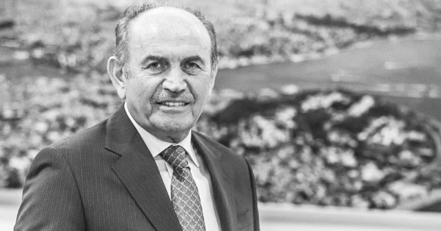 Kadir Topbaş hayatını kaybetti