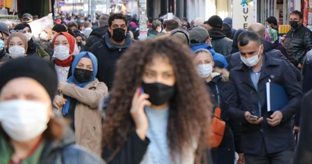 Karadeniz'deki vaka artışının nedeni 'yanlış anlama' olabilir