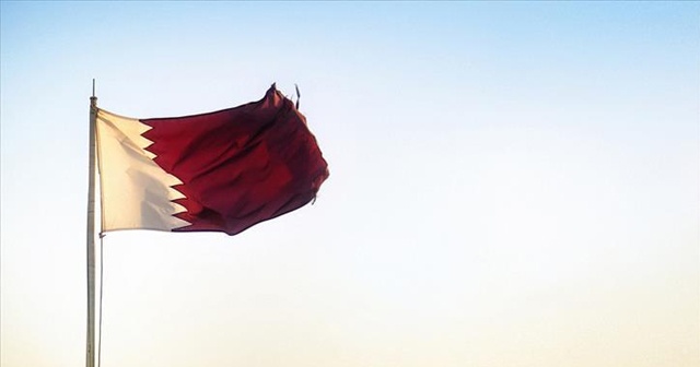 Katar, Erbil&#039;e düzenlenen roket saldırılarını kınadı