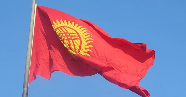 Kırgızistan’da yeni hükümet kuruldu