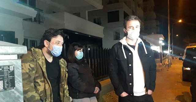 Kısıtlamayı ihlal eden 3 kişiye para cezası kesildi