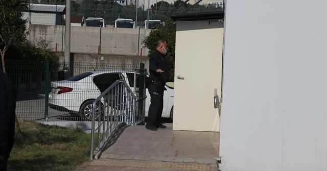 Kızına şiddet uygulayan Nurcan Serçe adliyeye sevk edildi