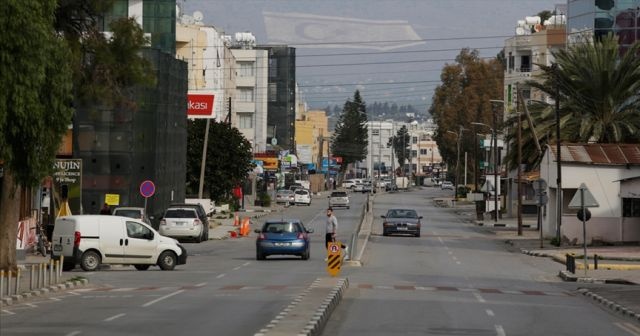 KKTC&#039;de 22 Şubat itibarıyla &quot;kademeli açılma&quot; süreci başlıyor