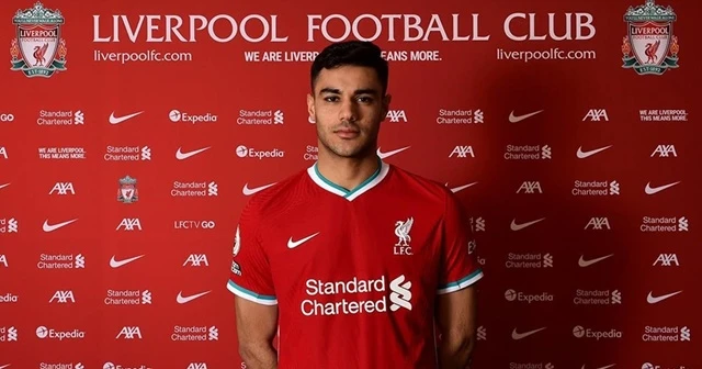 Klopp&#039;tan Ozan Kabak&#039;a övgü