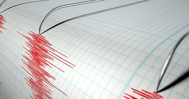 Konya'da üst üste 3 deprem meydana geldi