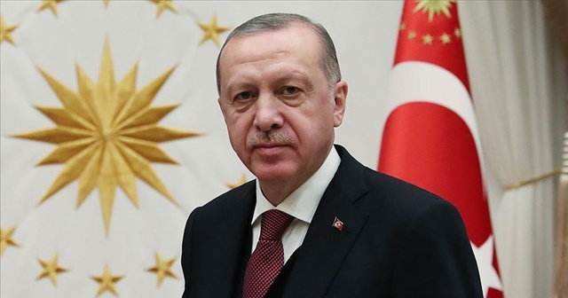 Konyalı miniklerden Cumhurbaşkanı Erdoğan’a doğum günü sürprizi